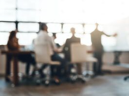 A different way to fill the C-suite? Fractional executives are gaining traction in Baton Rouge