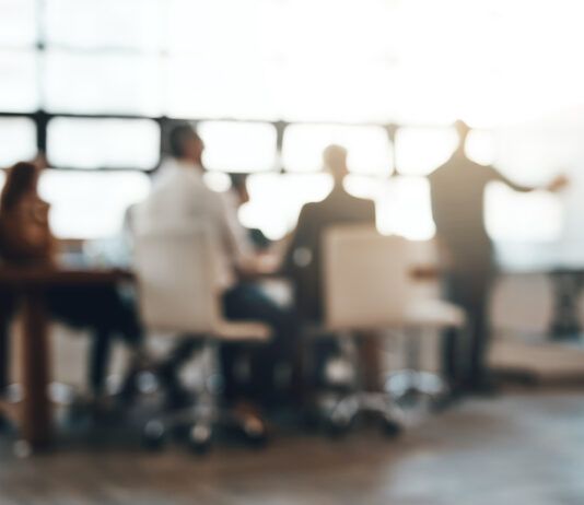 A different way to fill the C-suite? Fractional executives are gaining traction in Baton Rouge
