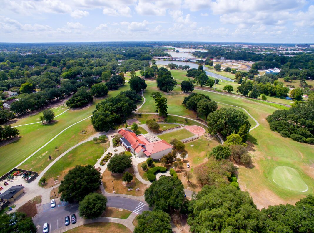 City Park