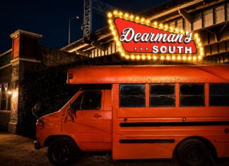 This Baton Rouge dining staple is opening a second location with a twist