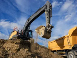 New 811 rules aim to take the ‘guesswork’ out of digging Image