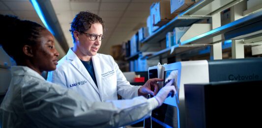Business Report’s Excellence in Healthcare Awards honor the region’s top leaders