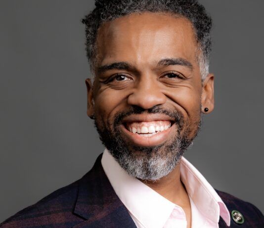Four questions for Josh Howard, the Baton Rouge Youth Coalition’s next CEO
