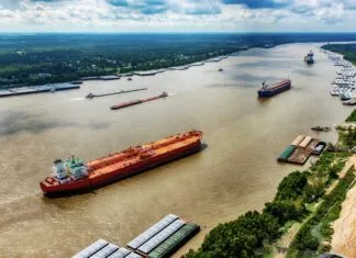 Here’s why the Iran war could spur new energy investment in Louisiana Image