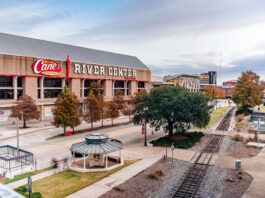 Mayor set to unveil new plan for River Center transformation