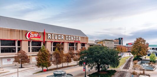 Mayor set to unveil new plan for River Center transformation