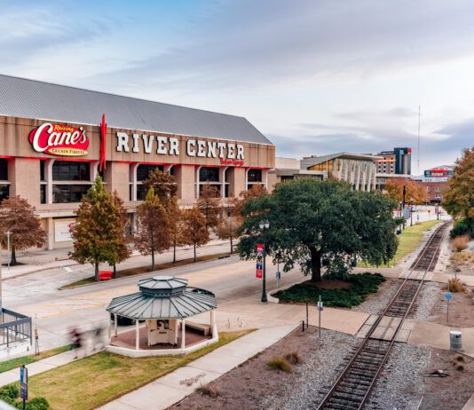 Mayor set to unveil new plan for River Center transformation