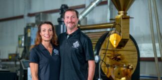 1 Key to Success: French Settlement Roasting Co.
