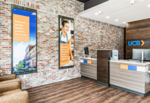 United Community Bank celebrates Heritage Crossing opening