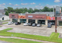 ELIFIN’s Commercial Property of the Week: Stabilized retail investment near LSU