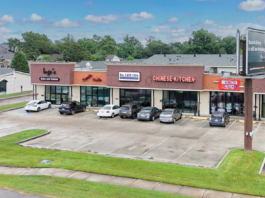ELIFIN’s Commercial Property of the Week: Stabilized retail investment near LSU