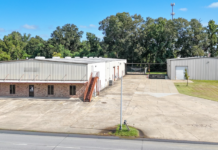 ELIFIN’s Commercial Property of the Week: Dock-high warehouse with office/showroom versatility