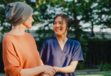 Ask the Expert: Oncology therapy, sponsored by Geaux Fight Physical Therapy