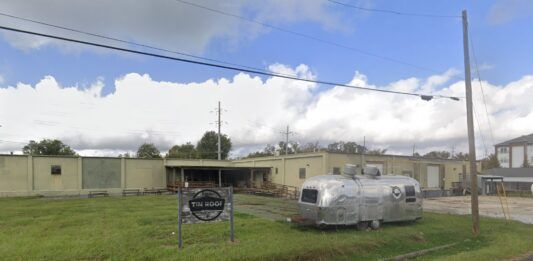 The latest on Proof Works, the innovation hub planned for the ex-Tin Roof site