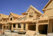 New townhomes could reshape this Ascension corridor