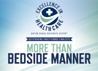 These physicians pair specialized expertise with a clear view of what patients actually need