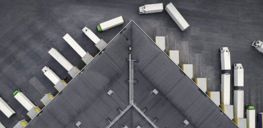 Old Dominion Freight Line to build new $10M service center in logistics corridor