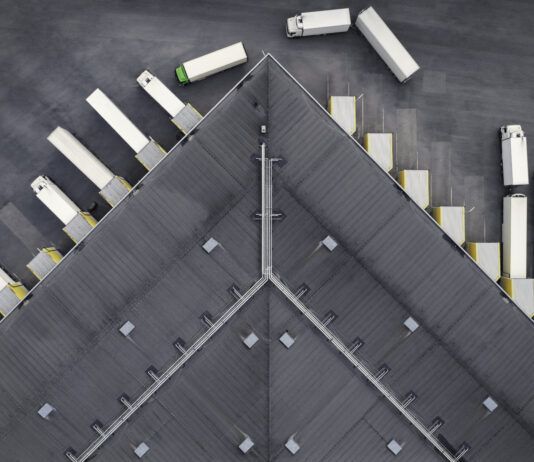 Old Dominion Freight Line to build new $10M service center in logistics corridor