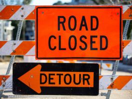 Livingston Parish unveils long-awaited $17M road project near Juban development