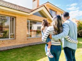 Buyers gain leverage as higher rates reshape the Capital Region housing market