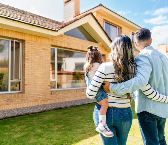 Buyers gain leverage as higher rates reshape the Capital Region housing market