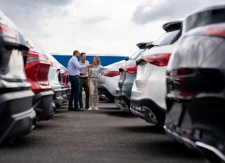 Texas truck seller acquires Baton Rouge, Lafayette dealership sites for $7.4M