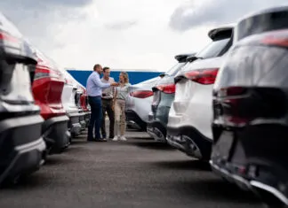 Texas truck seller acquires Baton Rouge, Lafayette dealership sites for $7.4M Image