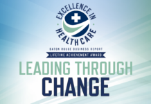 From mergers and growth to hurricanes and COVID, Edgar Silvey has guided the Baton Rouge Clinic through an era of transformation