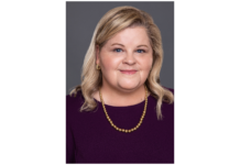 In Baton Rouge, connections make the difference for Jennifer Toups of Humana Group Benefits