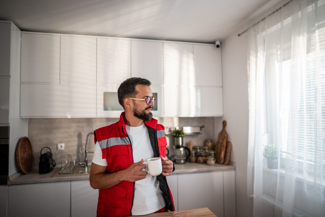 Housing-iStockcom-Mirjana Pusicic