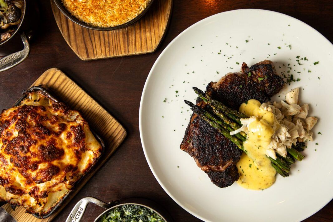 Emerils Chophouse