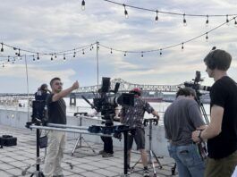 Louisiana’s film industry is rallying behind a proposed federal production incentive