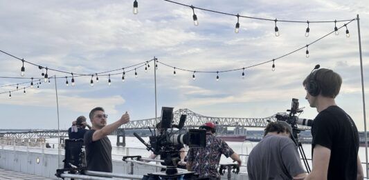 Louisiana’s film industry is rallying behind a proposed federal production incentive