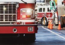 Baton Rouge, other Louisiana cities sue fire truck makers over alleged price-fixing scheme