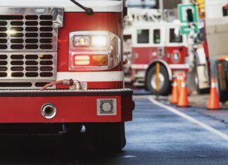 Baton Rouge, other Louisiana cities sue fire truck makers over alleged price-fixing scheme