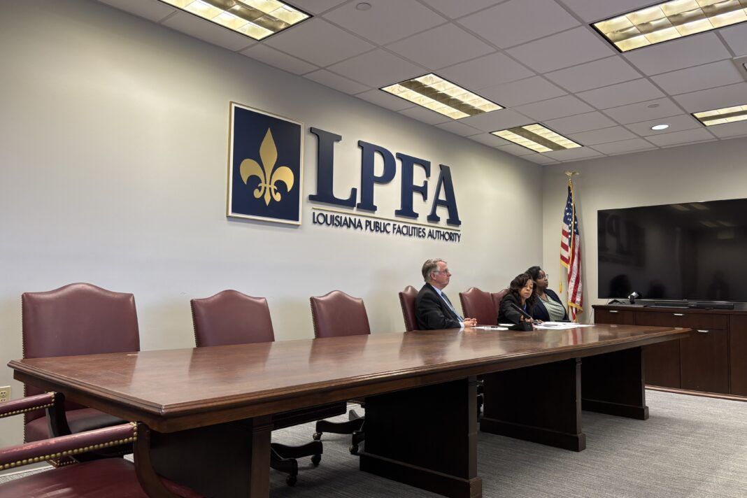LPFA