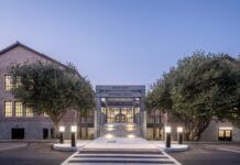 Holly & Smith Architects opens a Baton Rouge office