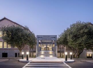 Holly & Smith Architects opens a Baton Rouge office