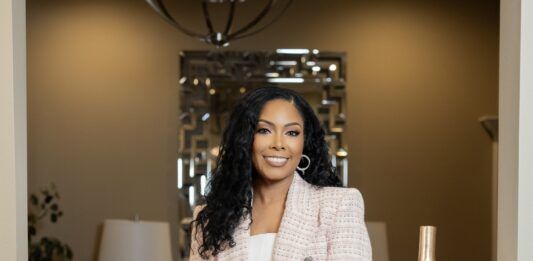 Local CEO warns of ‘algorithmic bias’ with AI-powered hiring