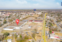 ELIFIN’s Commercial Property of the Week: Rare-scale warehouse hits Lafayette market