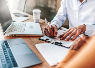 Louisiana business applications fall, but less sharply than in neighboring states