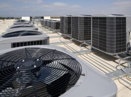 HVAC supplier expanding local operations with Mid City building purchase