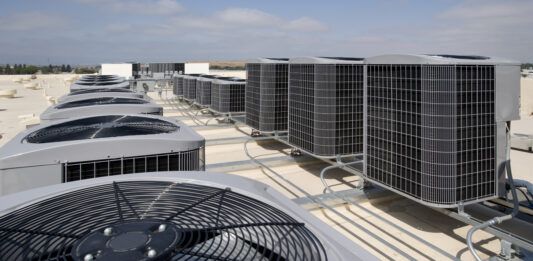 HVAC supplier expanding local operations with Mid City building purchase