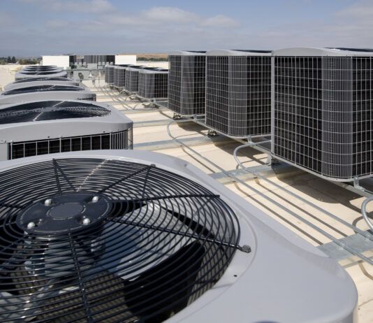 HVAC supplier expanding local operations with Mid City building purchase