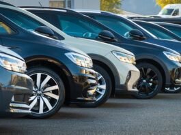 Geaux Automotive Group acquires four former All Star Automotive dealerships