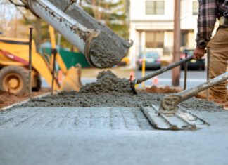 Concrete company plans $1M investment at Zachary property