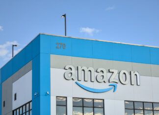 A closer look at Amazon’s drone delivery operation in Baton Rouge