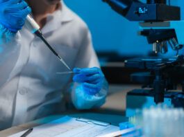 Louisiana sees economic gains from research commercialization