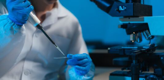 Louisiana sees economic gains from research commercialization