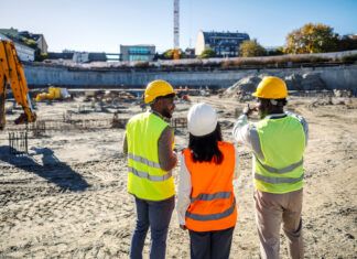 Who’s building and who’s buying in Greater Baton Rouge